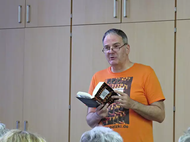 Foto: Brigitte Melder