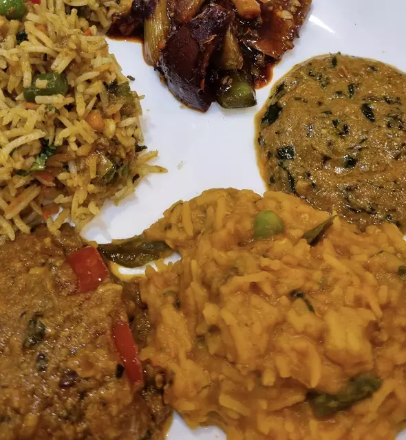 Die Vielfalt der Küche ist immens | Foto: © IGNKA