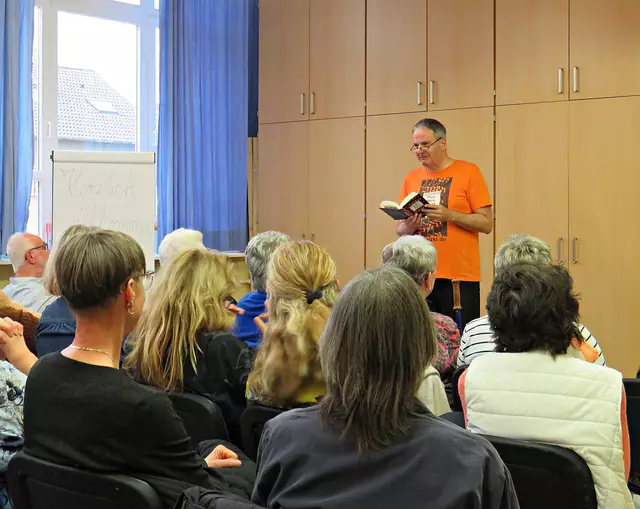 Foto: Brigitte Melder