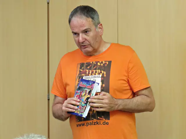 Foto: Brigitte Melder