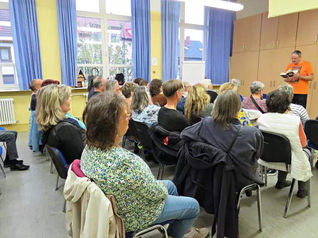 Foto: Brigitte Melder