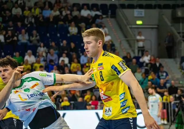 Tim Nothdurft | Foto: Wolfgang Neuberth