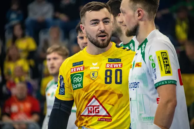 Jannik Kohlbacher-man versteht sich  | Foto: Wolfgang Neuberth