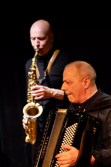 Foto: Johann-Peter Melder