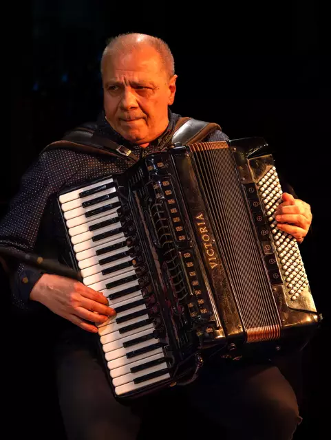 Foto: Johann-Peter Melder