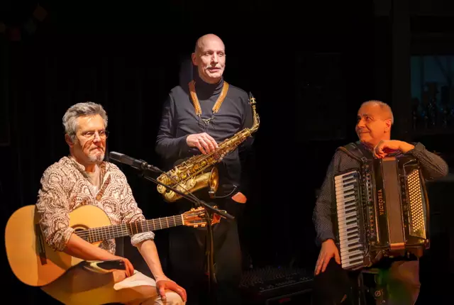 Foto: Johann-Peter Melder