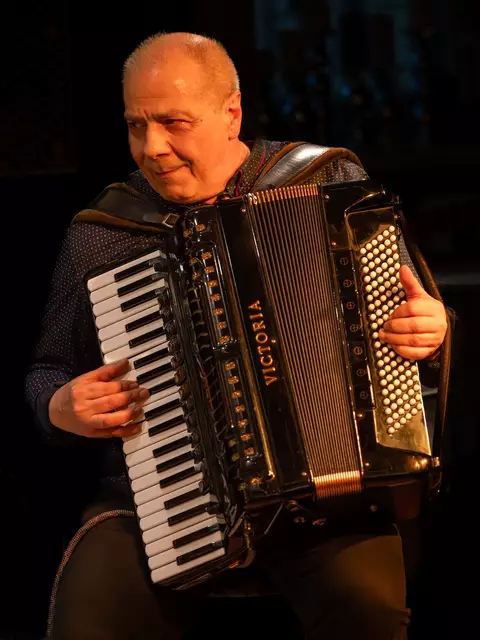 Foto: Johann-Peter Melder