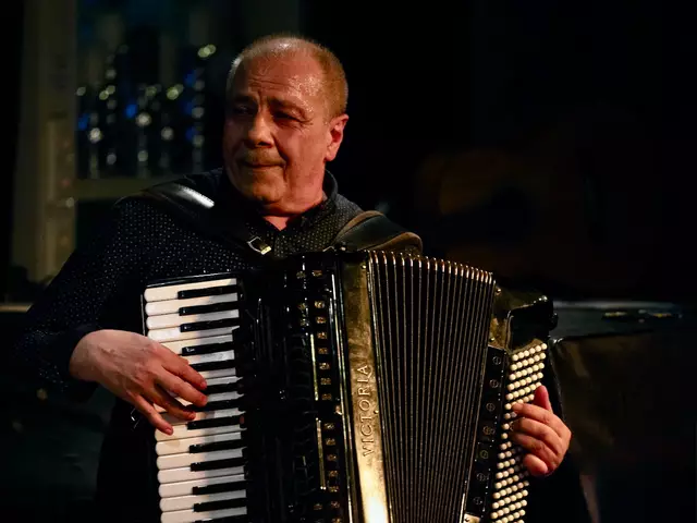 Foto: Johann-Peter Melder