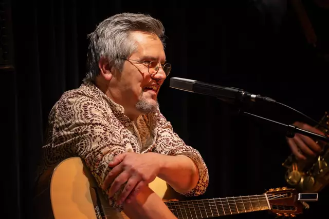 Foto: Johann-Peter Melder