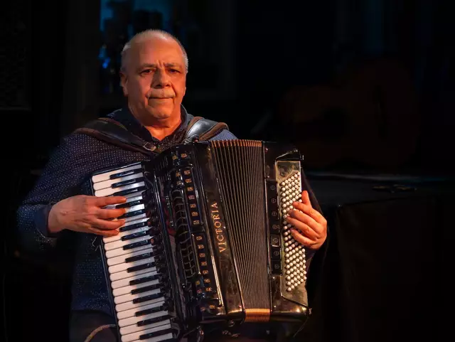 Foto: Johann-Peter Melder