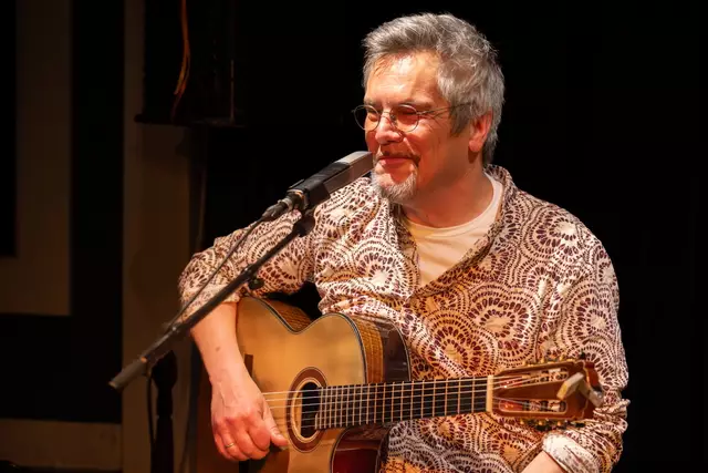 Foto: Johann-Peter Melder