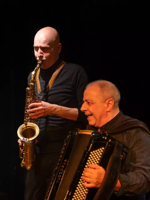 Foto: Johann-Peter Melder