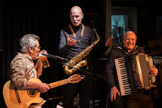 Foto: Johann-Peter Melder
