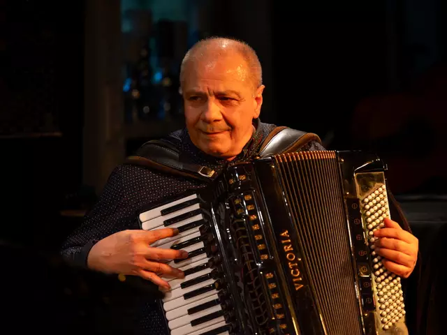 Foto: Johann-Peter Melder
