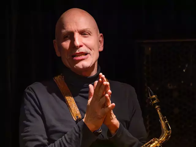 Foto: Johann-Peter Melder