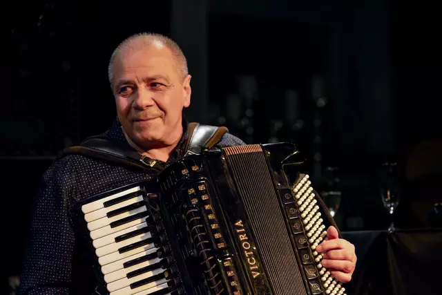 Foto: Johann-Peter Melder