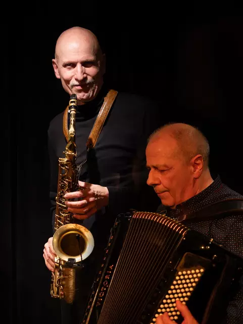 Foto: Johann-Peter Melder
