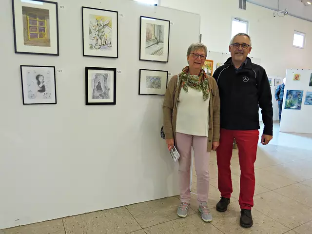 Foto: Brigitte Melder