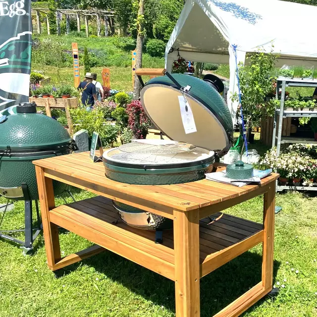 Grillgerät bei Ramster | Foto: (c) Das AgenturHaus GmbH