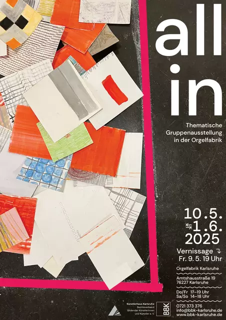 Foto: Gesine Peterson | Foto: Plakat: Renate Koch