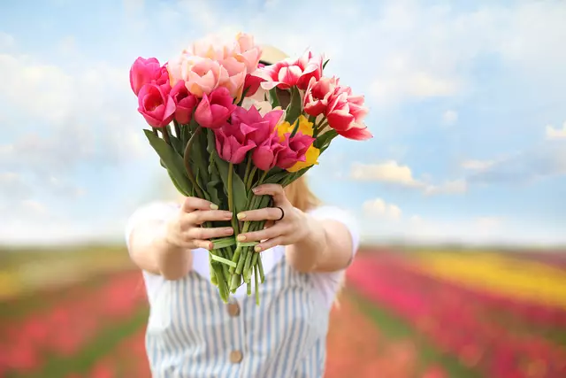 Frühling Symbolbild | Foto: Pixel-Shot/stock.adobe.com
