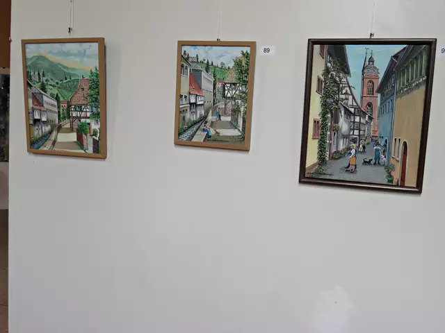 Foto: Brigitte Melder