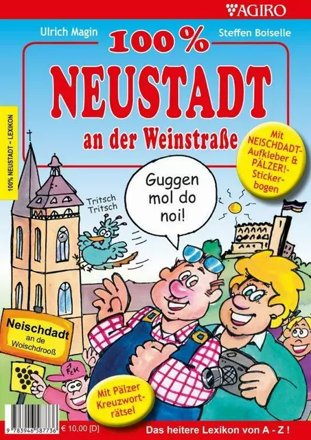 Foto: Bild: Verlag