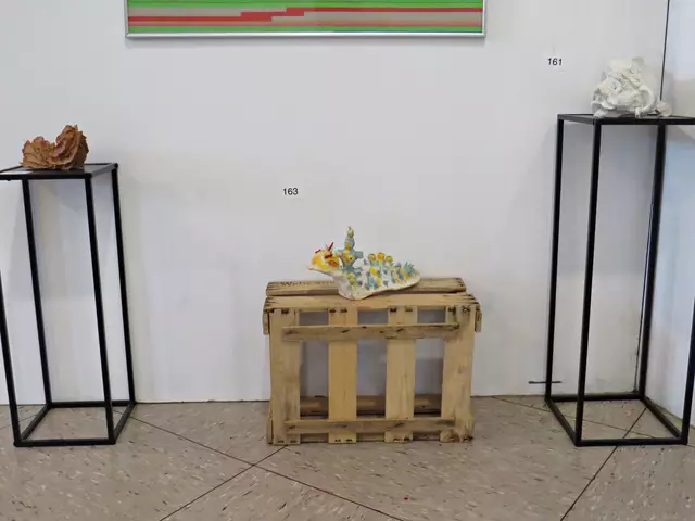 Foto: Brigitte Melder