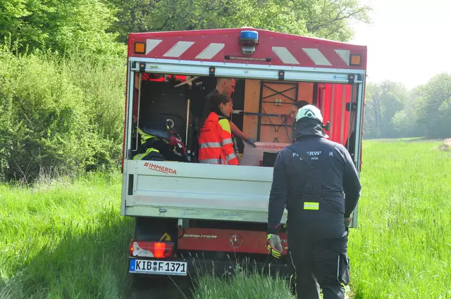 Foto: FF Kibo/DRK Rettungswache 31 Kirchheimbolanden