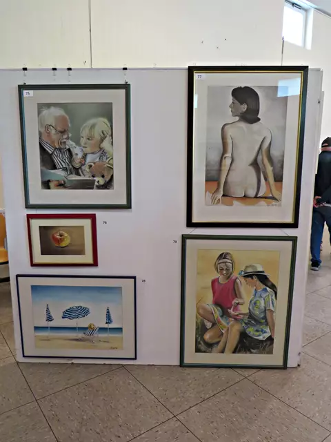 Foto: Brigitte Melder