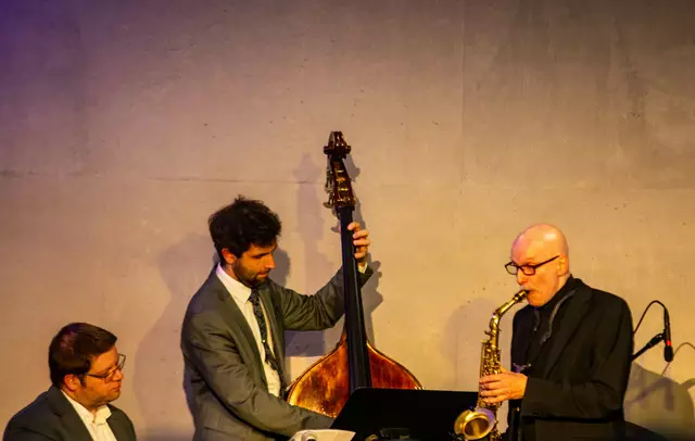 Daniel Pradl-Jan Dittmann-Olav Schönborn  | Foto: Wolfgang Neuberth