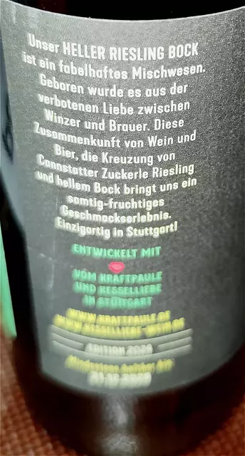 Foto: Michael Bartholomaeus
