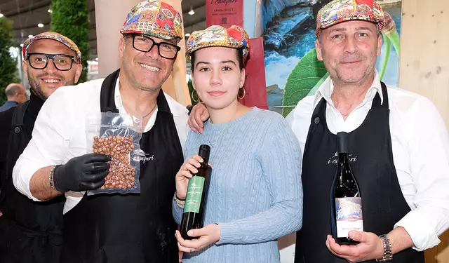 Foto: Michael Bartholomaeus