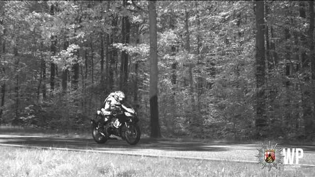 Am Dienstag führten die Zentralen Verkehrsdienste des Polizeipräsidiums Westpfalz auf der B48 bei Leimen eine umfangreiche Geschwindigkeitskontrolle durch | Foto: Polizeipräsidium Westpfalz