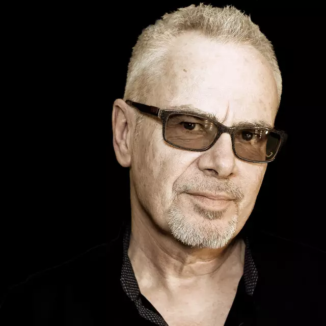 Nik Kershaw ist am Samstag auf der SWR-Bühne des Rheinpfalz-Tages in Neustadt | Foto: SWR