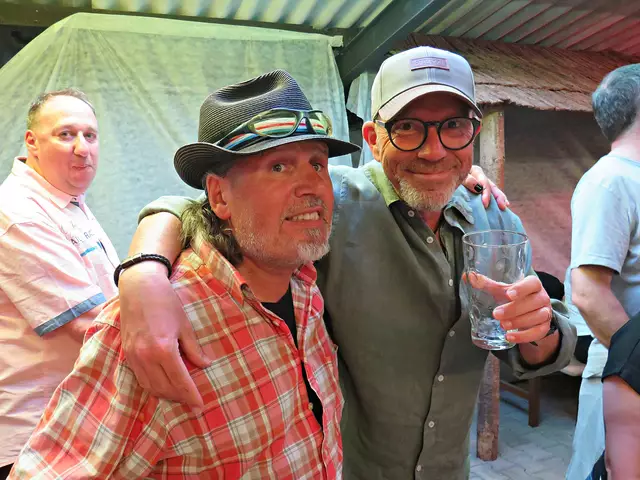 Foto: Brigitte Melder