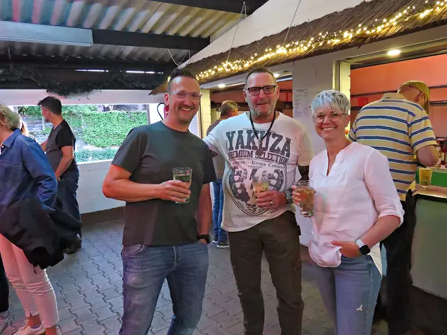 Foto: Brigitte Melder