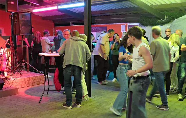 Foto: Brigitte Melder