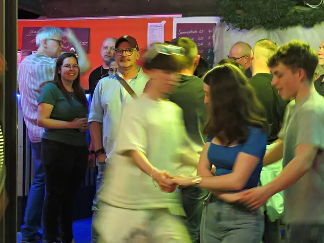 Foto: Brigitte Melder