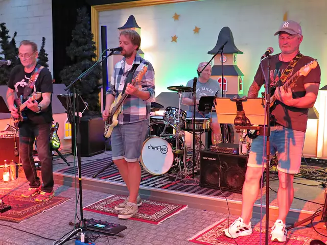 Foto: Brigitte Melder