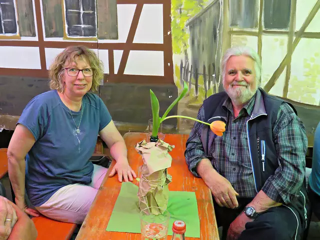 Foto: Brigitte Melder