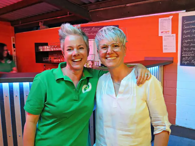 Foto: Brigitte Melder