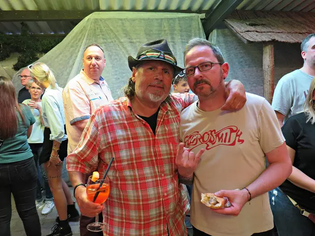 Foto: Brigitte Melder