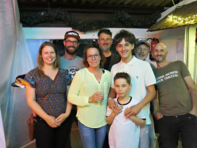 Foto: Brigitte Melder