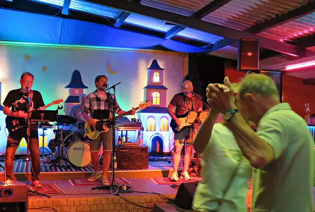 Foto: Brigitte Melder