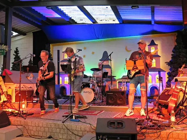 Foto: Brigitte Melder