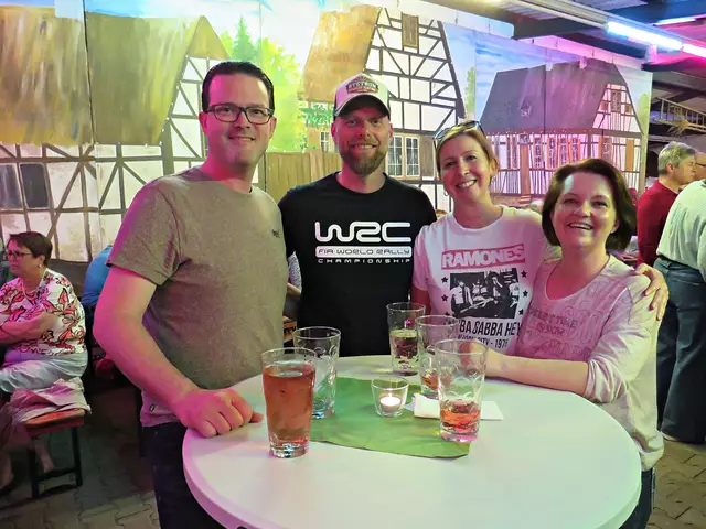 Foto: Brigitte Melder