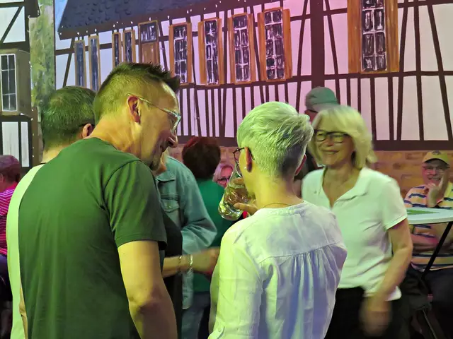 Foto: Brigitte Melder