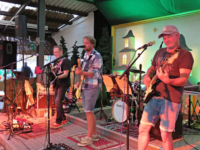 Foto: Brigitte Melder