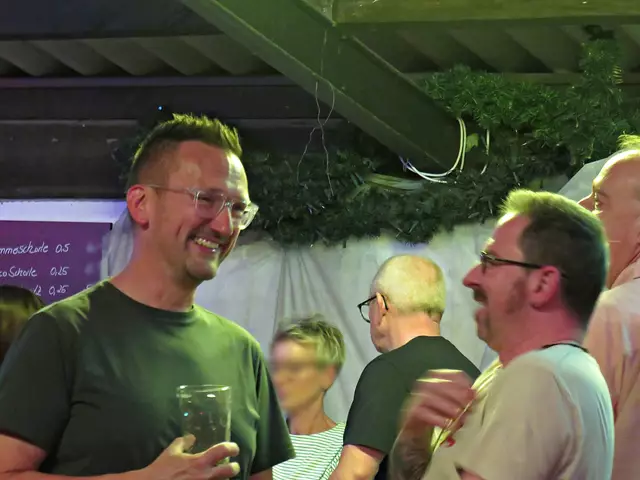 Foto: Brigitte Melder